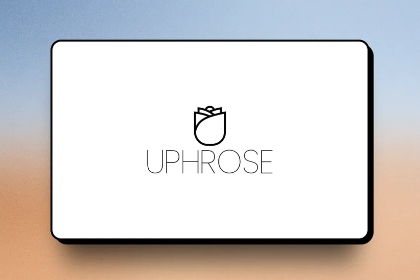 Uphrose